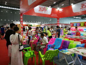 2018第四屆中國 長沙 國際日用百貨展覽會(huì)成功舉辦