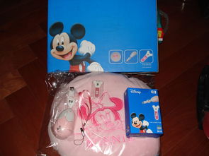 090104惠普大禮包正版迪士尼米奇3件套 買(mǎi)就送實(shí)用家居用品 日用百貨 嘉定都市網(wǎng)
