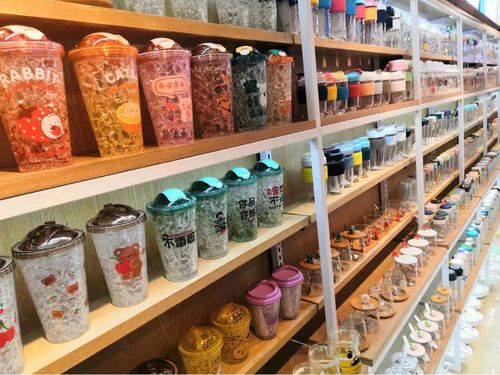 潮玩優(yōu)品商貿(mào) 觸摸你的精品生活